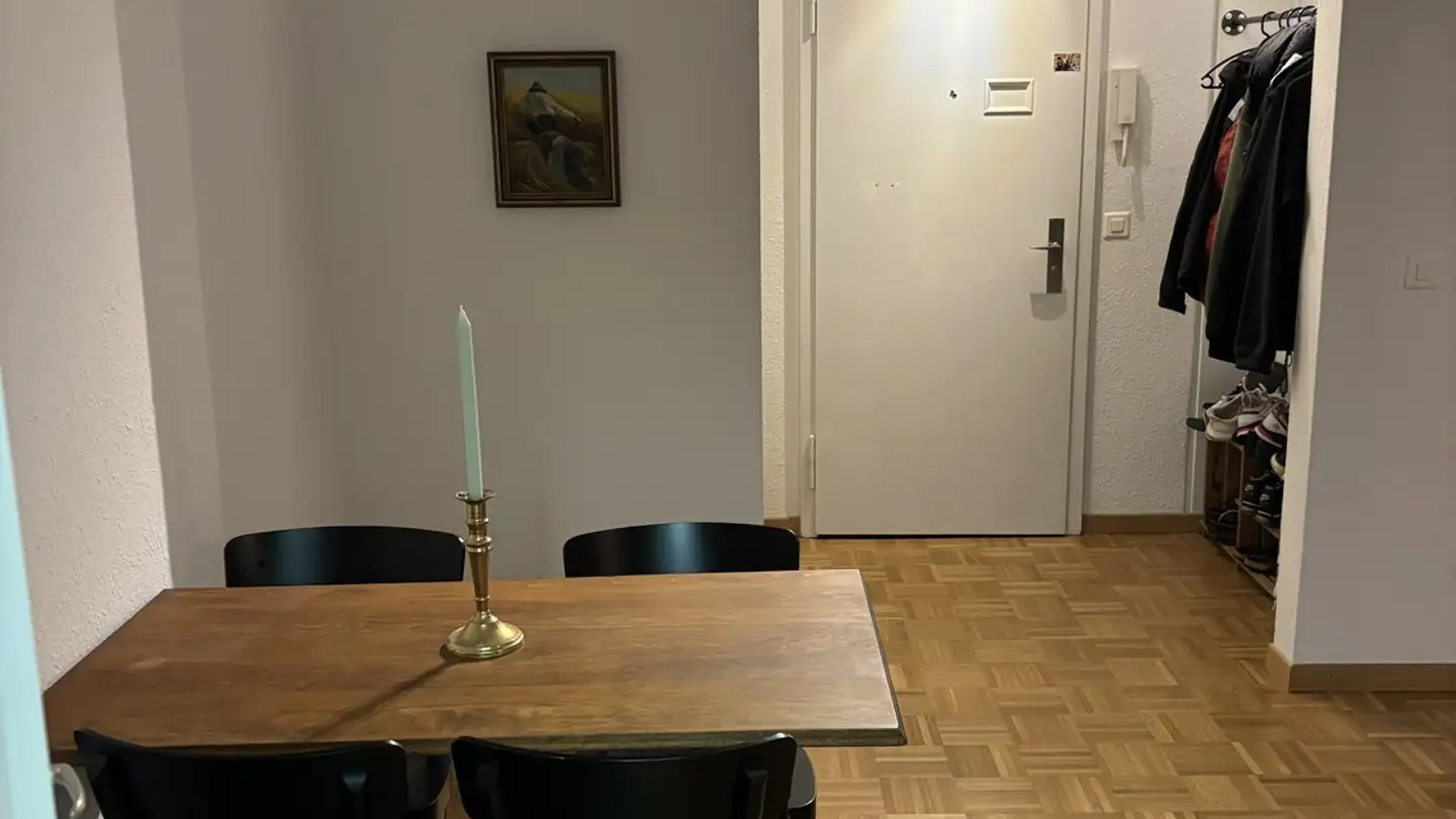 Appartamento in affitto - 3012 Bern - Foto 2