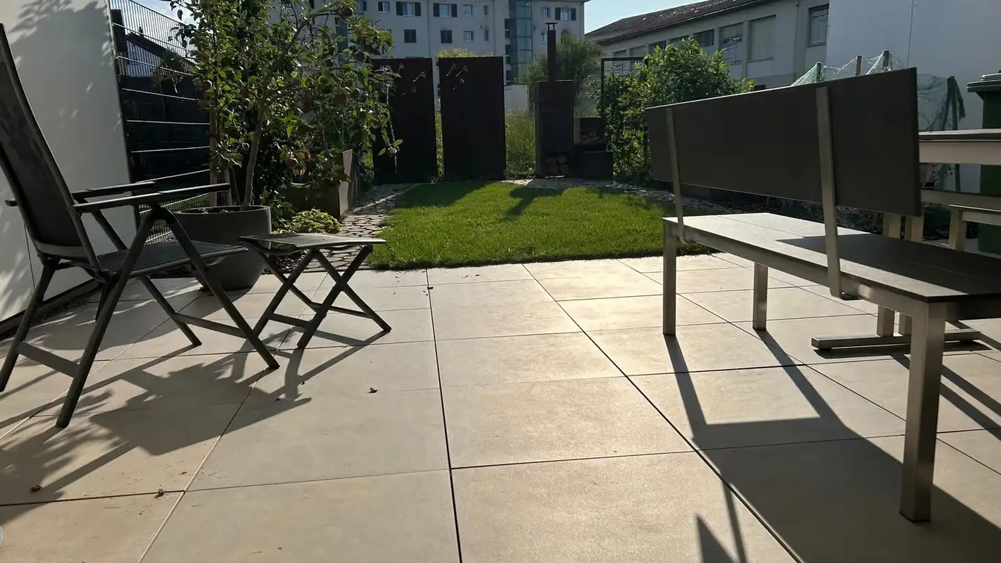 Casa a schiera in vendita - Leimatstrasse 13b, 8580 Amriswil