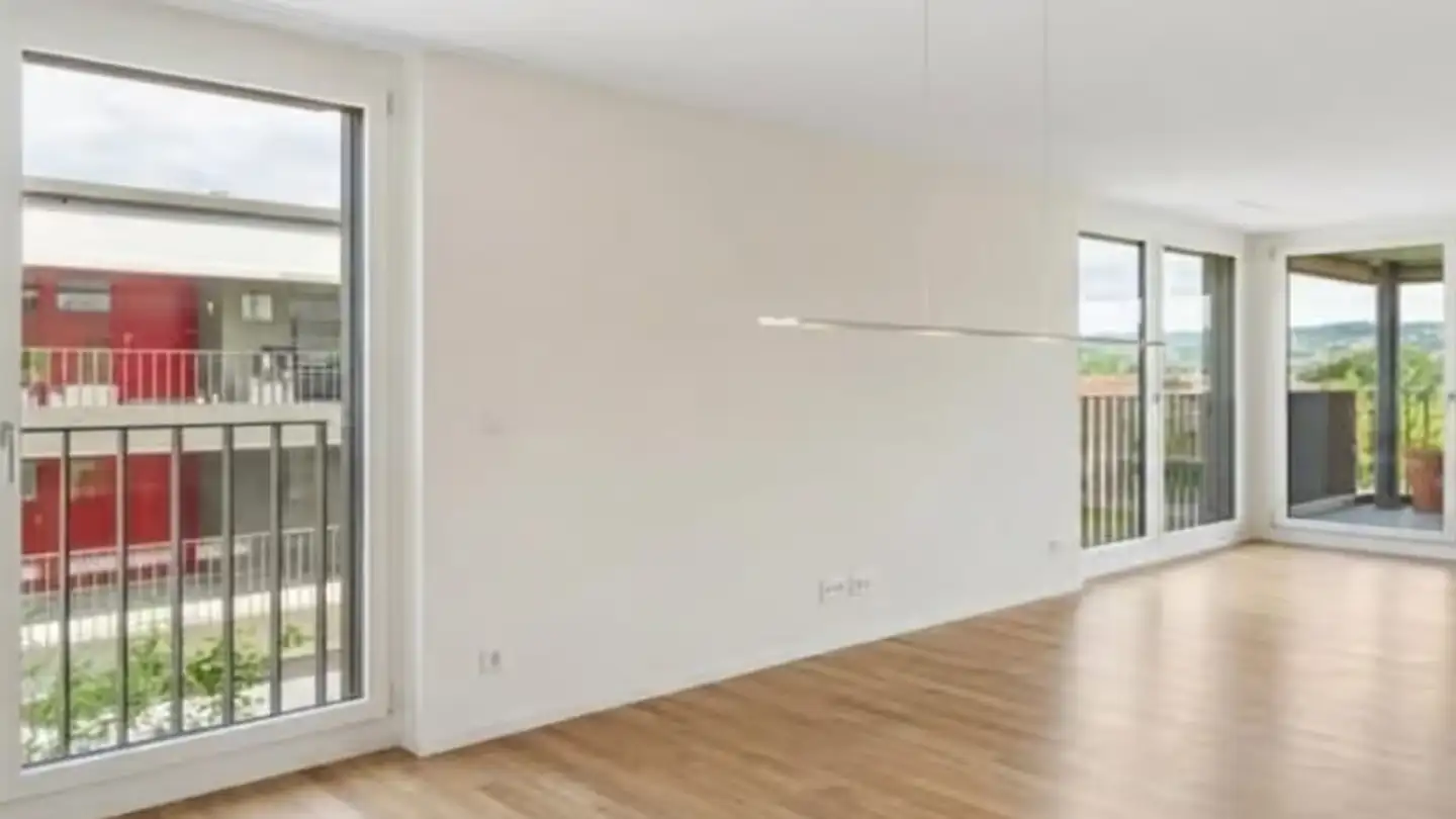 Apartment for rent - Käpfnerweg 28, 8810 Horgen - Photo 4