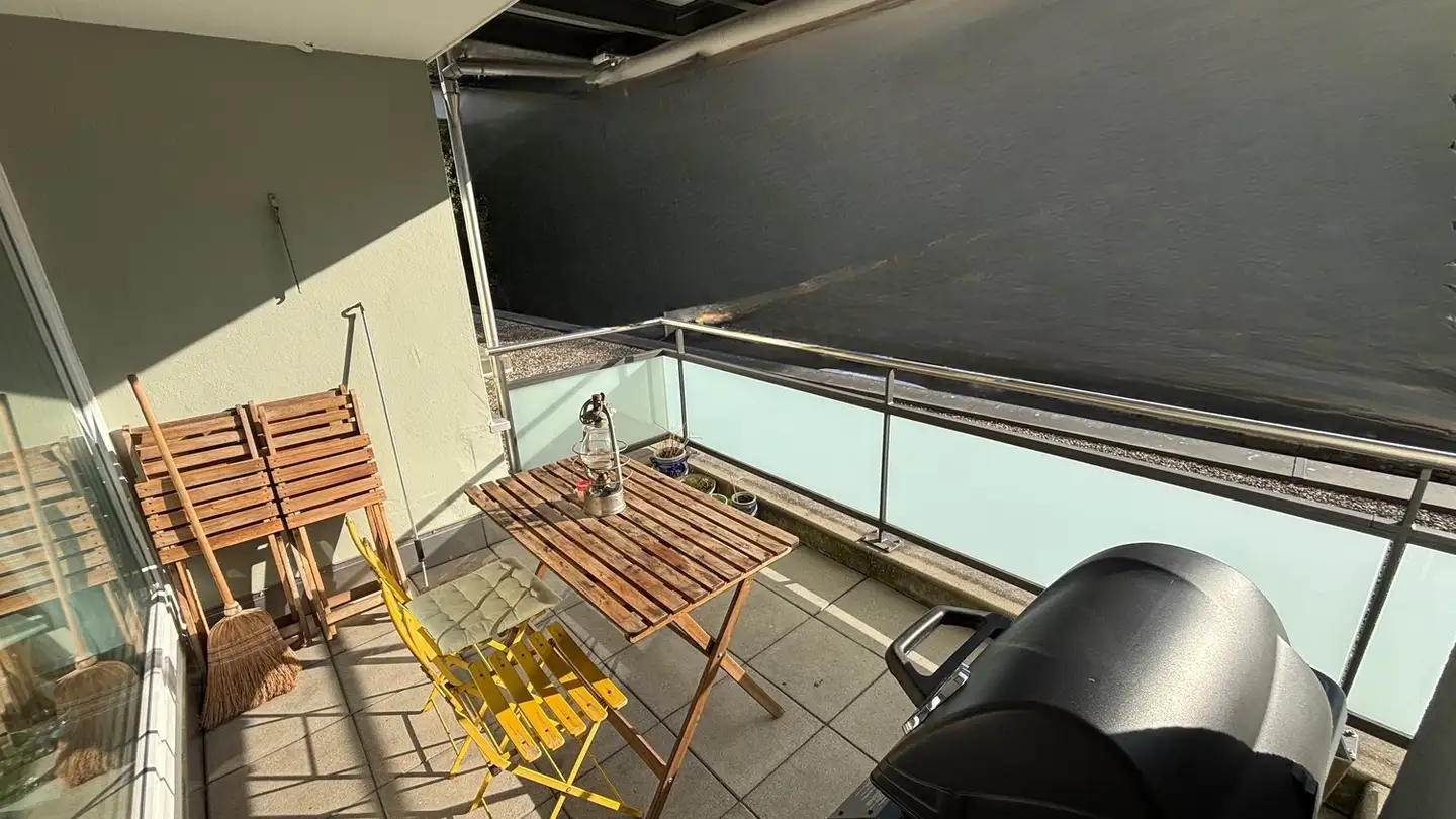 Appartamento in affitto - 3012 Bern - Foto 4