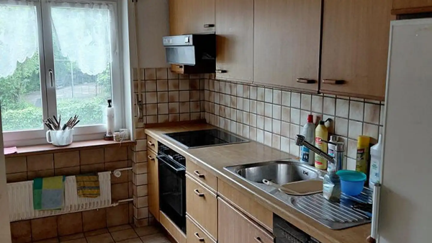 Appartamento in affitto - Zürcherstrasse 9, 8193 Eglisau - Foto 2