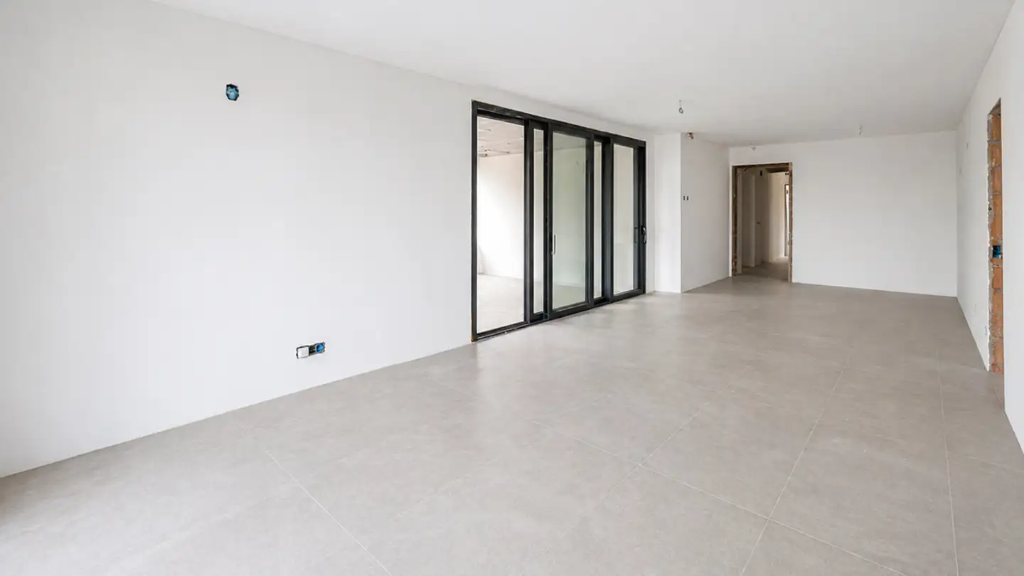 Appartement à vendre - 6924 Sorengo