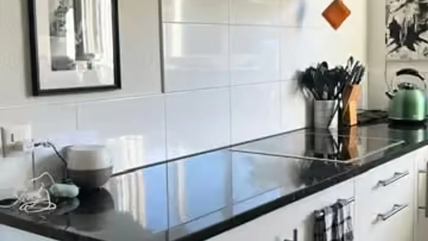 Wohnung mieten - Alpenweg 7, 3315 Kräiligen - Foto 2