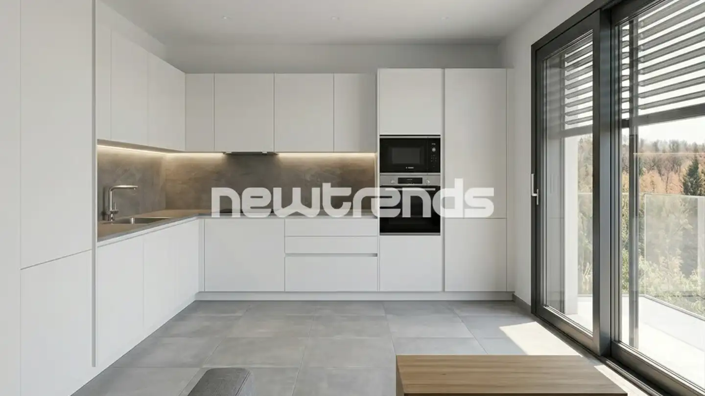 Appartement à vendre - 6802 Rivera
