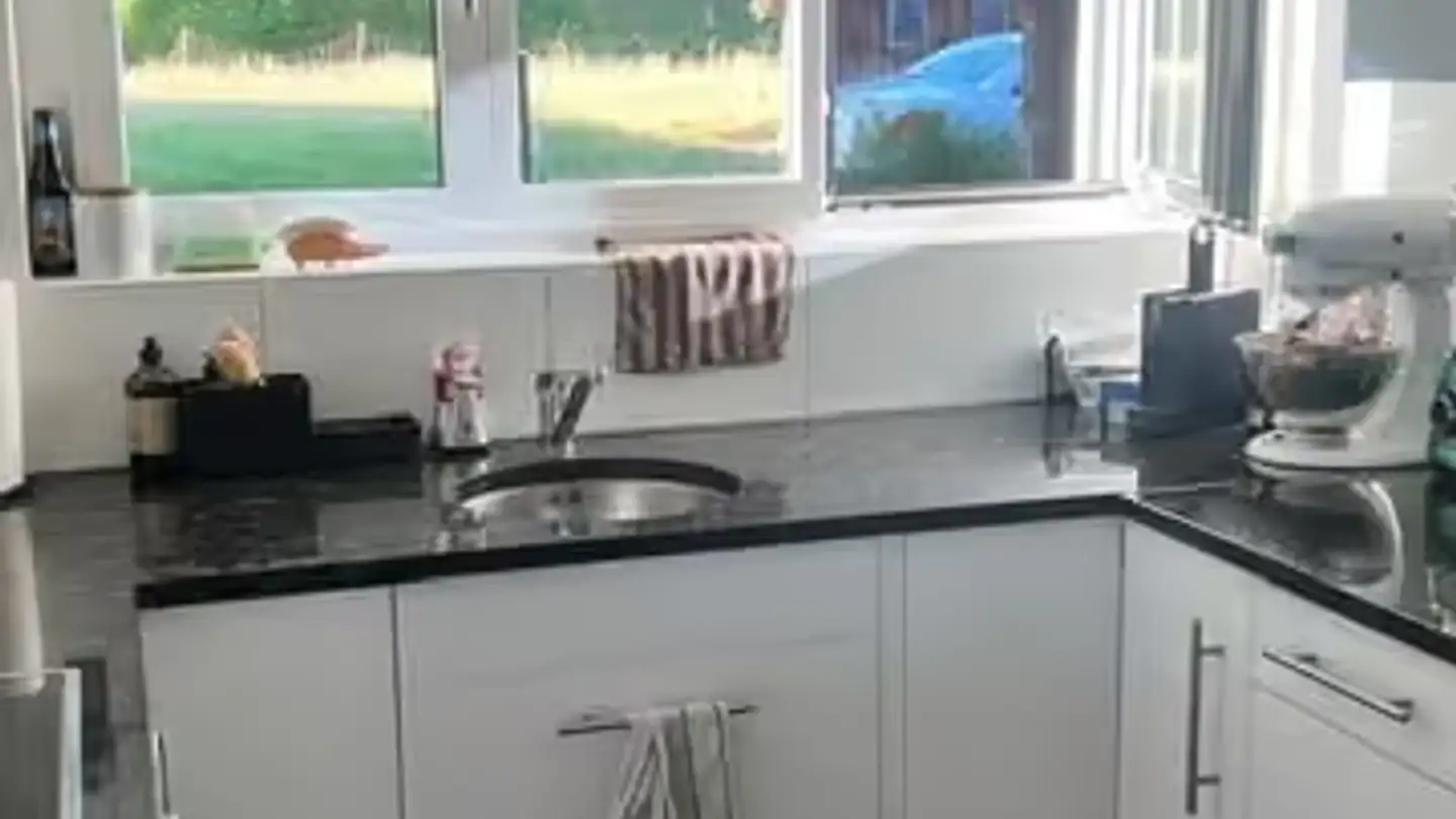 Wohnung mieten - Alpenweg 7, 3315 Kräiligen - Foto 3