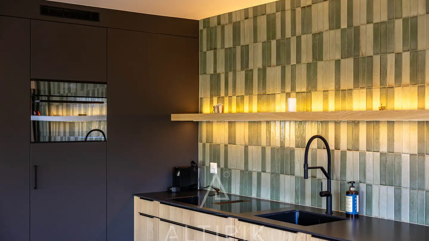 Appartement à vendre - Chemin Des Crêtes 39, 1997 Haute-Nendaz - Photo 2