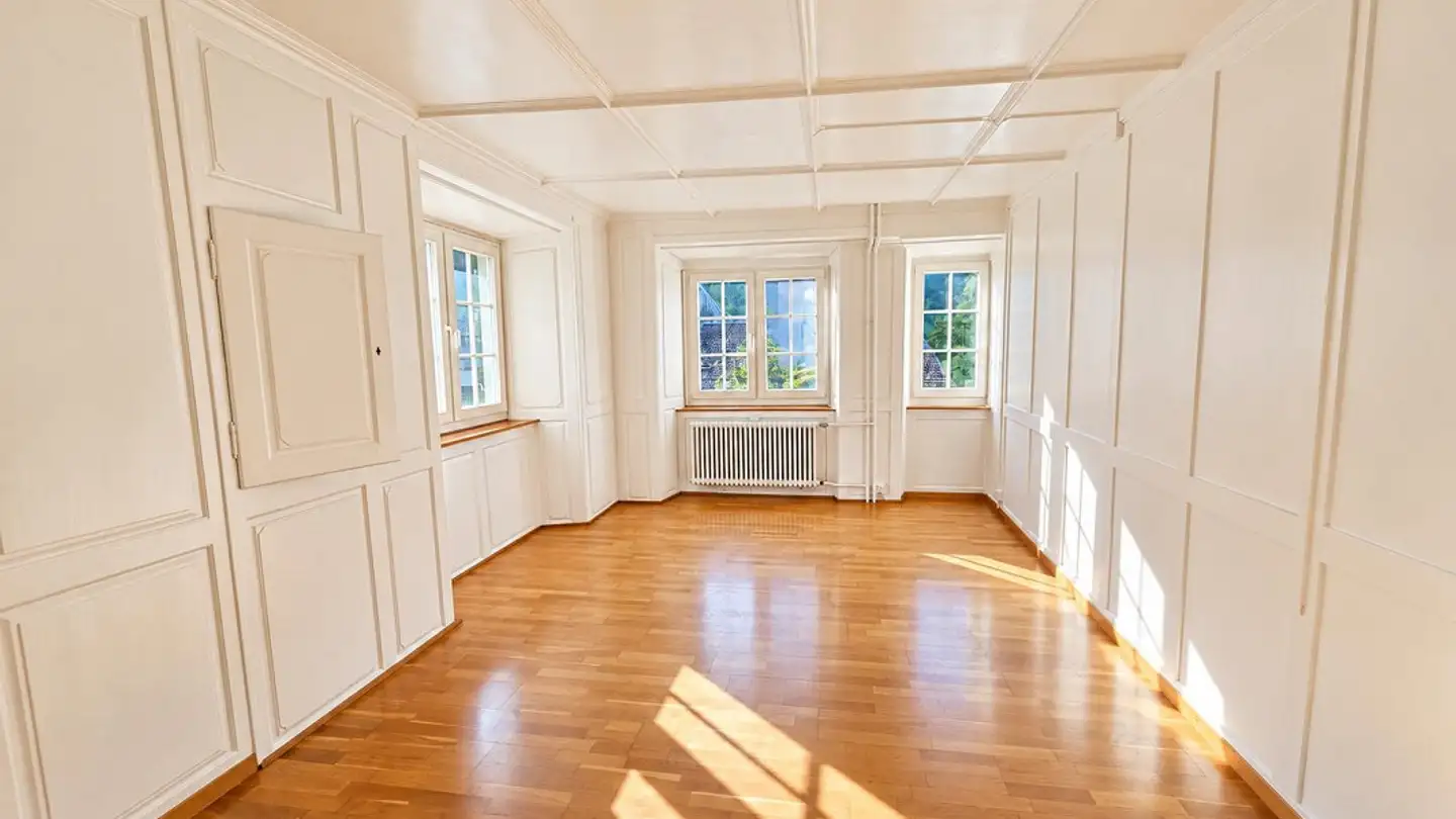 Appartement à louer - Oberdorfstrasse 1, 8753 Mollis - Photo 2