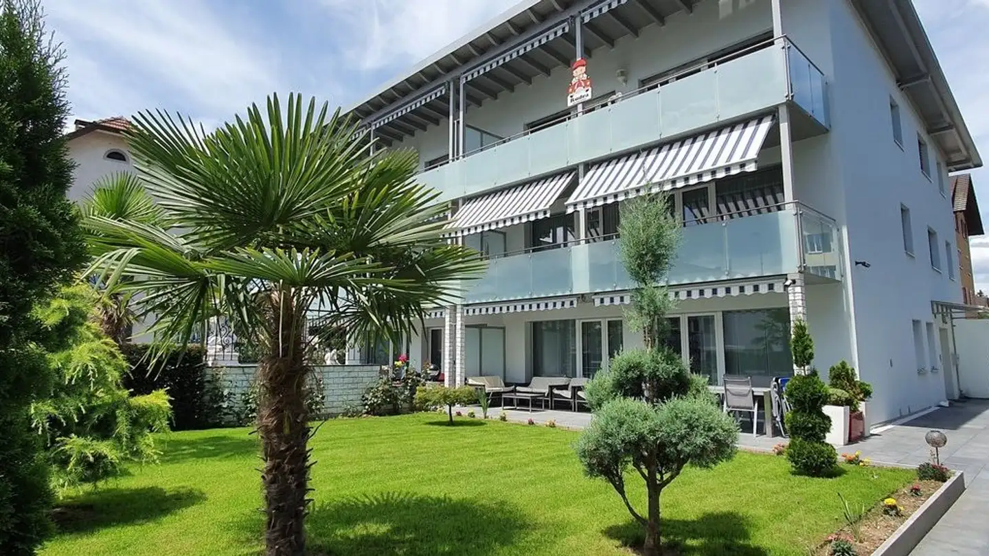 Dachgeschosswohnung mieten - Emmenmattstrasse 21, 6020 Emmenbrücke