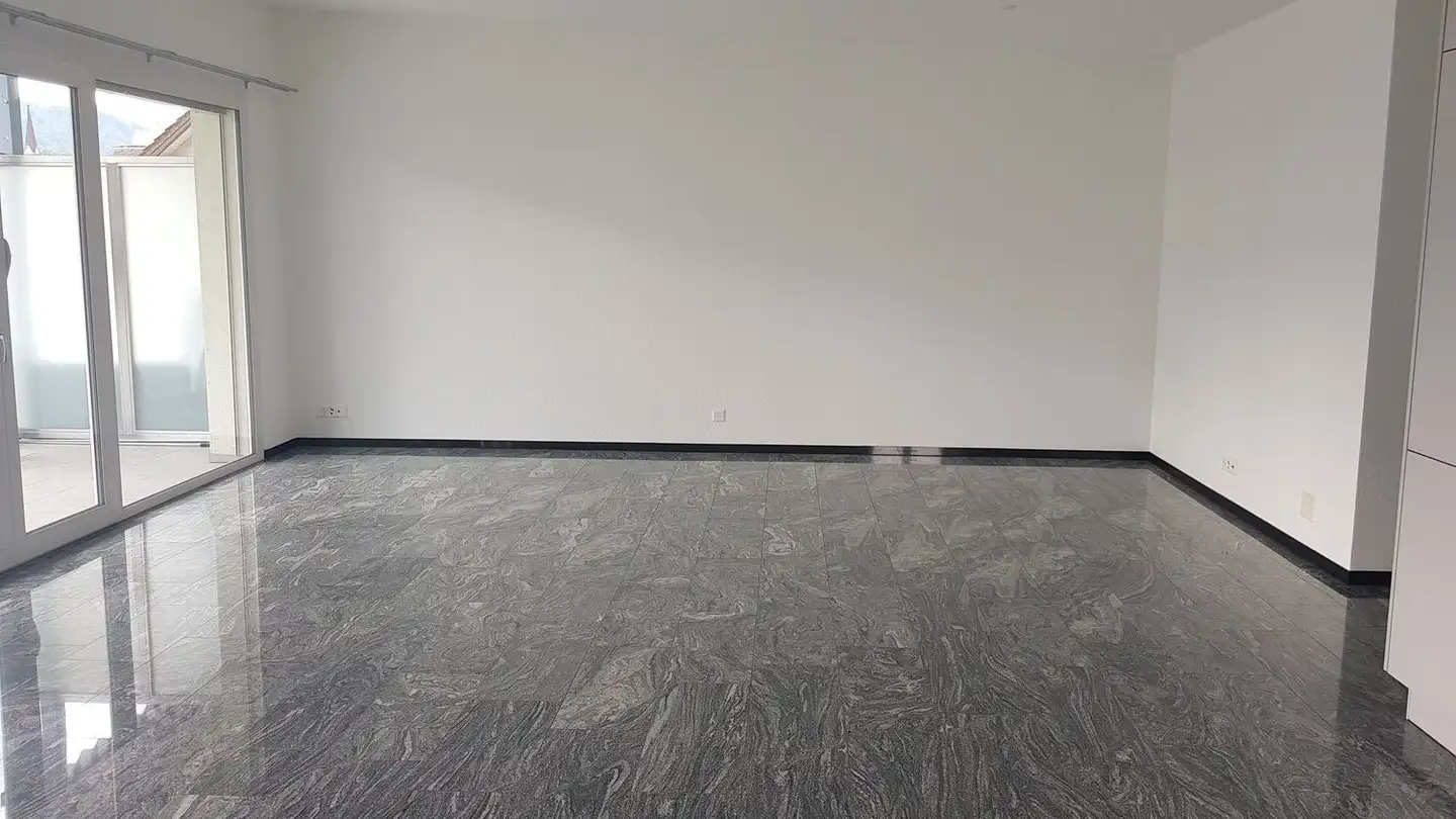 Dachgeschosswohnung mieten - Emmenmattstrasse 21, 6020 Emmenbrücke - Foto 3