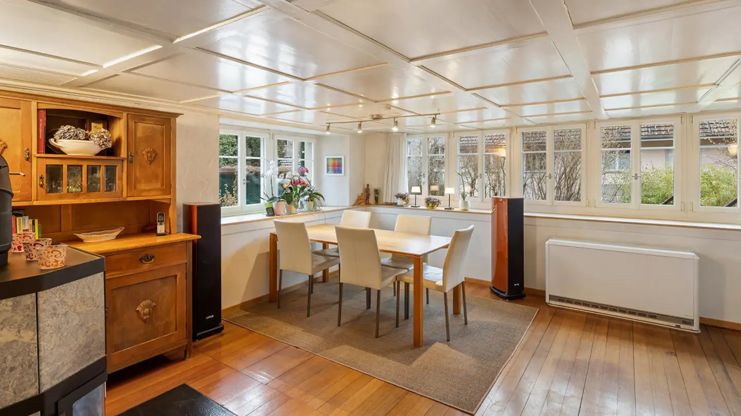 Single house for sale - Mettlenstrasse 40, 8330 Pfäffikon ZH - Photo 2