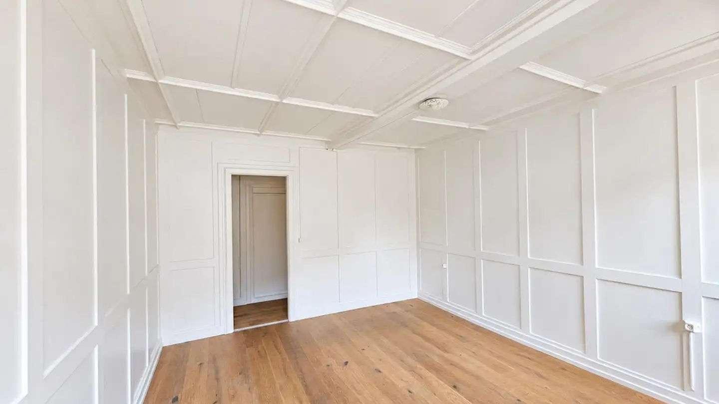 Appartement à louer - Oberdorfstrasse 1, 8753 Mollis - Photo 3