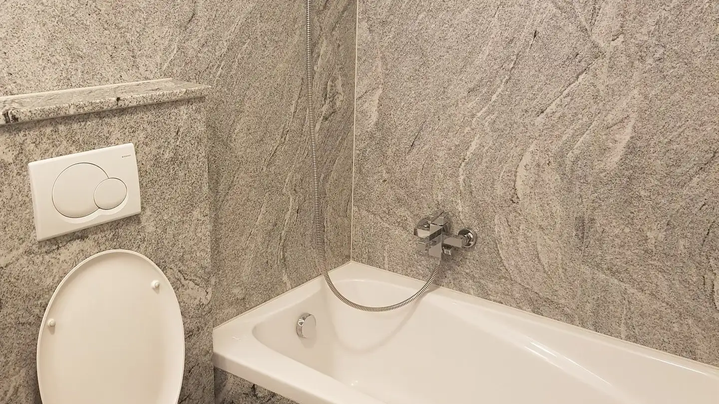 Dachgeschosswohnung mieten - Emmenmattstrasse 21, 6020 Emmenbrücke - Foto 4