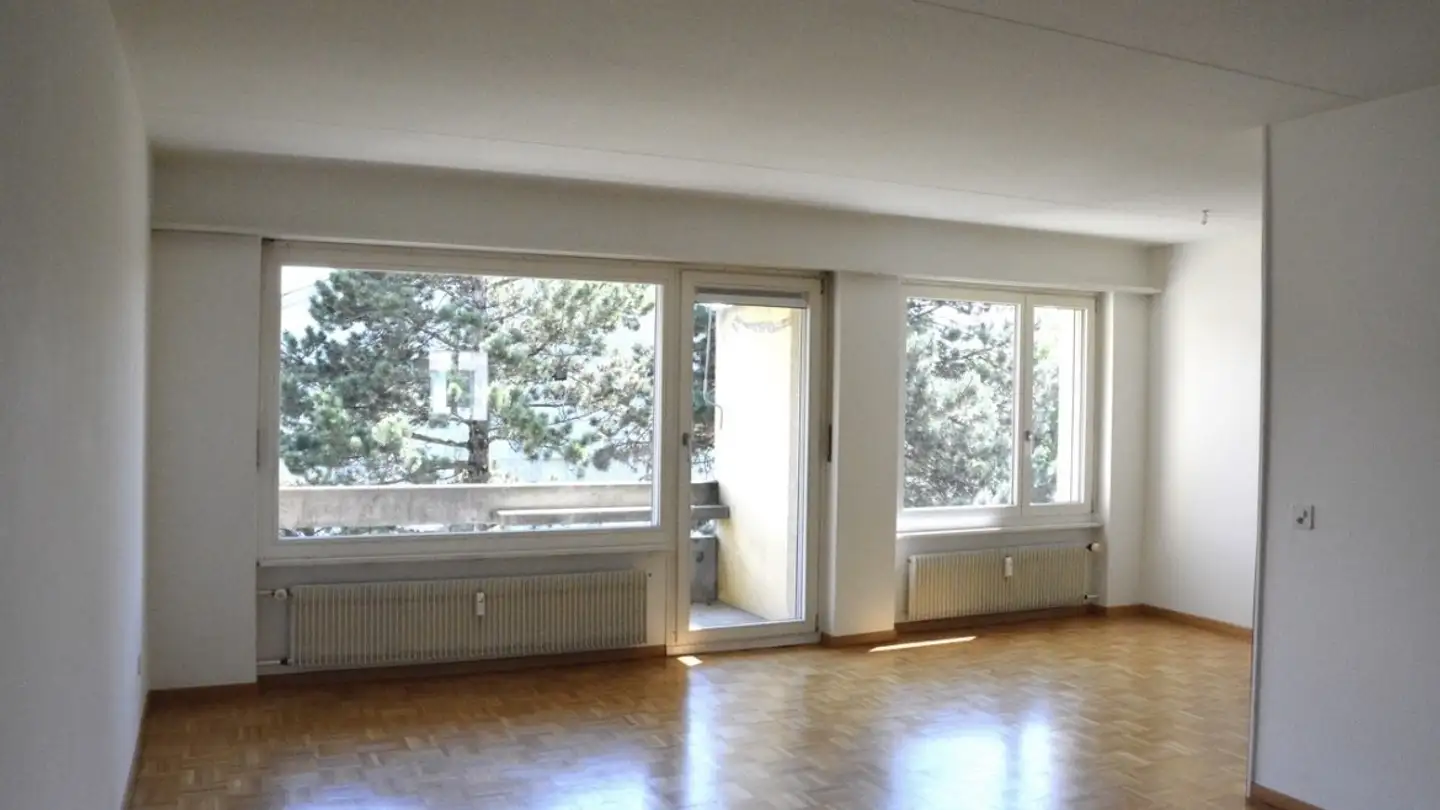 Appartement à louer - Mattenweg 7, 2557 Studen BE - Photo 4