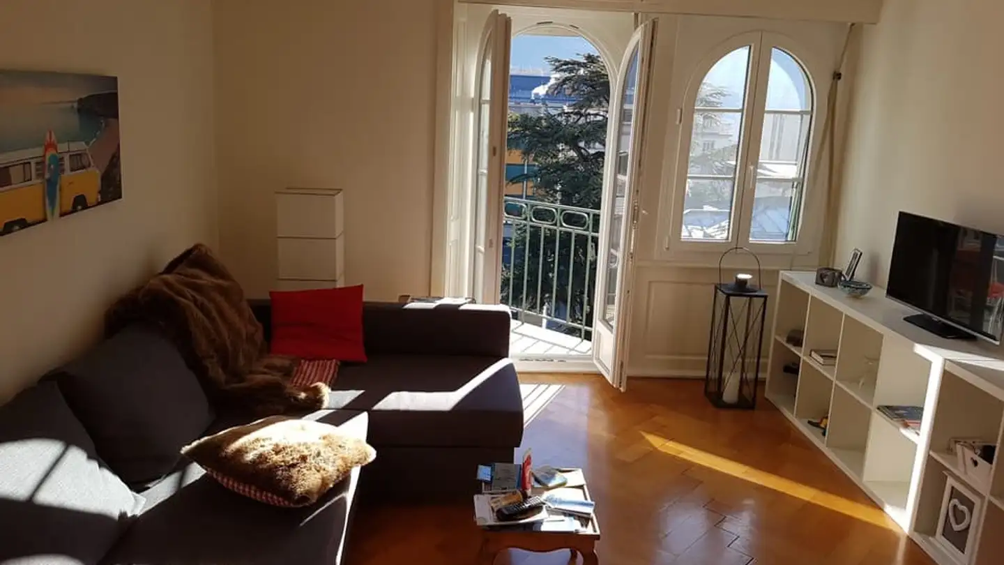 Residential building for sale - Sierre, 3960 Sierre - Photo 4