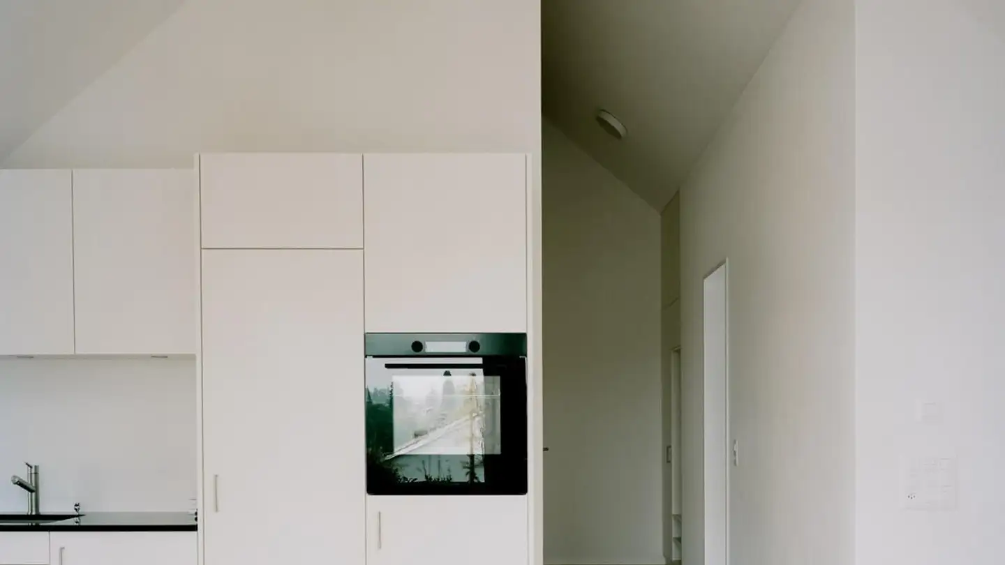 Appartement à louer - Ebnetstrasse 1, 8132 Egg b. Zürich