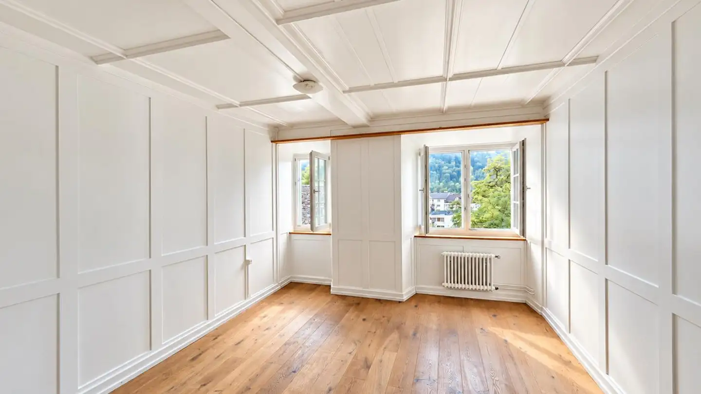 Appartement à louer - Oberdorfstrasse 1, 8753 Mollis - Photo 4