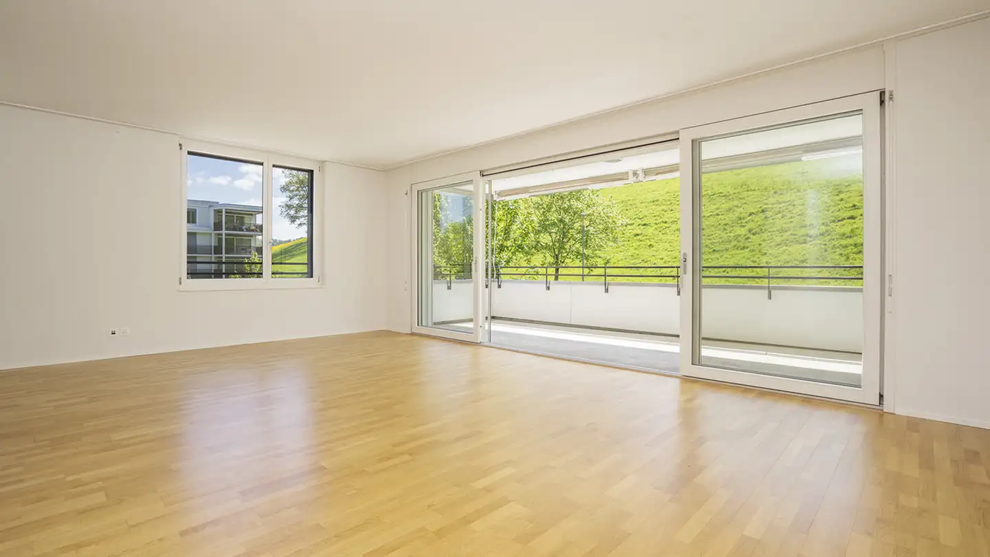 Wohnung mieten - Bernstrasse, 3400 Burgdorf - Foto 3