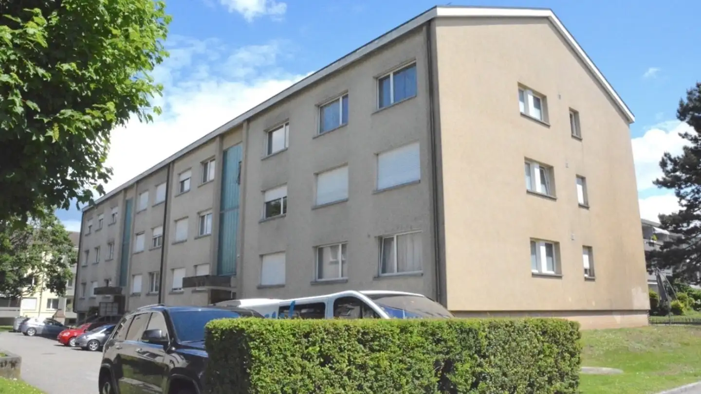 Appartement à louer - Mattenweg 7, 2557 Studen BE - Photo 2