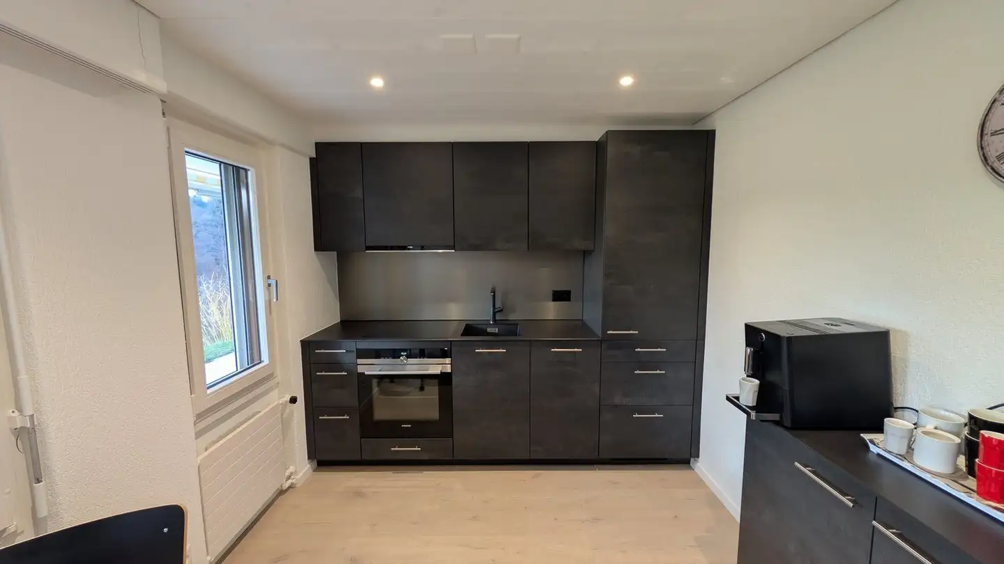 Spazio ufficio in affitto - Sunnematte 3, 8636 Wald ZH - Photo 4