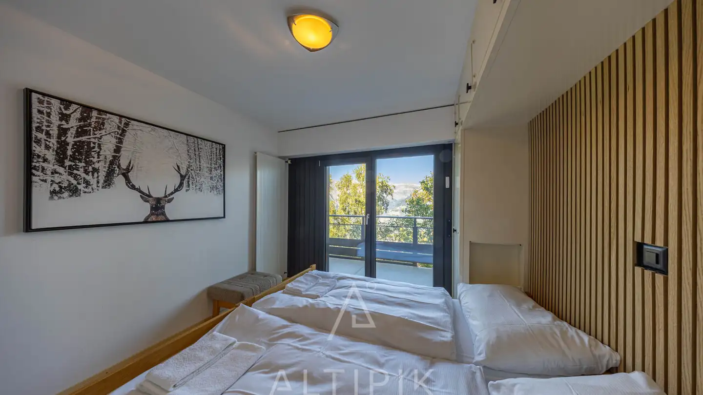 Appartement à vendre - Chemin Des Crêtes 39, 1997 Haute-Nendaz - Photo 4