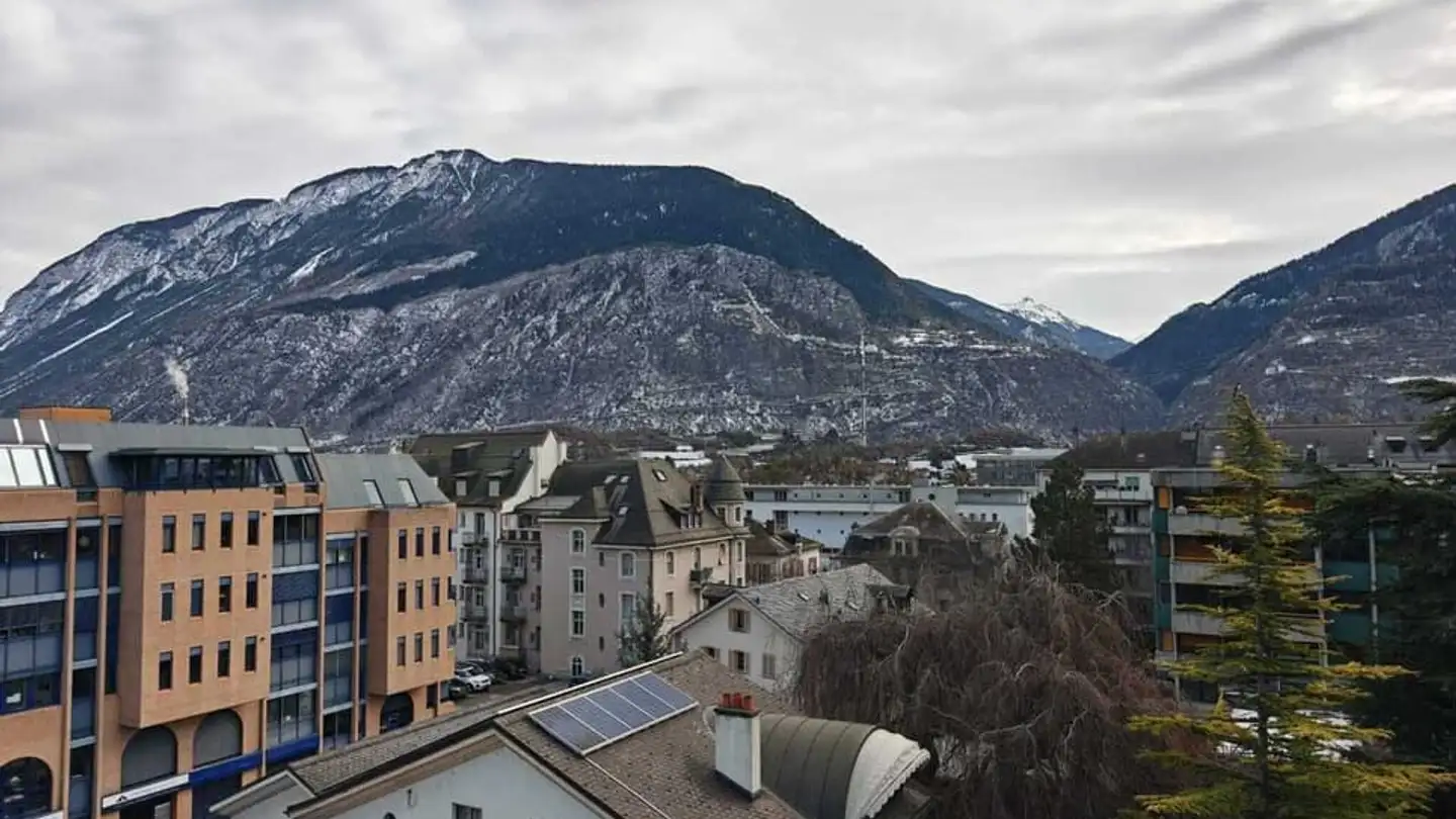 Residential building for sale - Sierre, 3960 Sierre - Photo 2