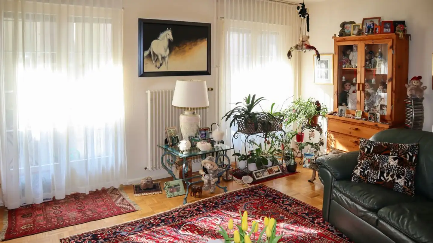 Apartment for sale - Kuttelgasse, 4310 Rheinfelden