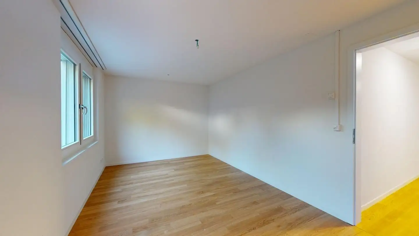 Studio mieten - Bernstrasse 12, 3250 Lyss - Foto 4