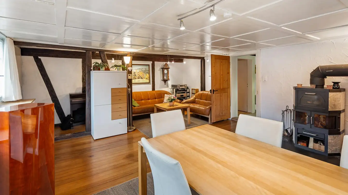 Single house for sale - Mettlenstrasse 40, 8330 Pfäffikon ZH - Photo 3