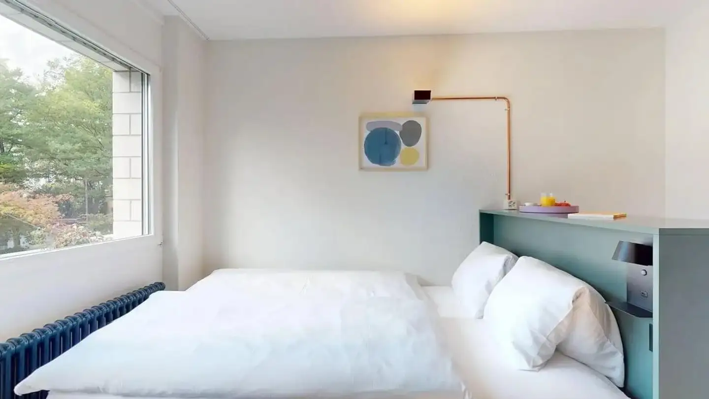 Möblierte Wohnung mieten - Kasernenstrasse 29, 3013 Bern