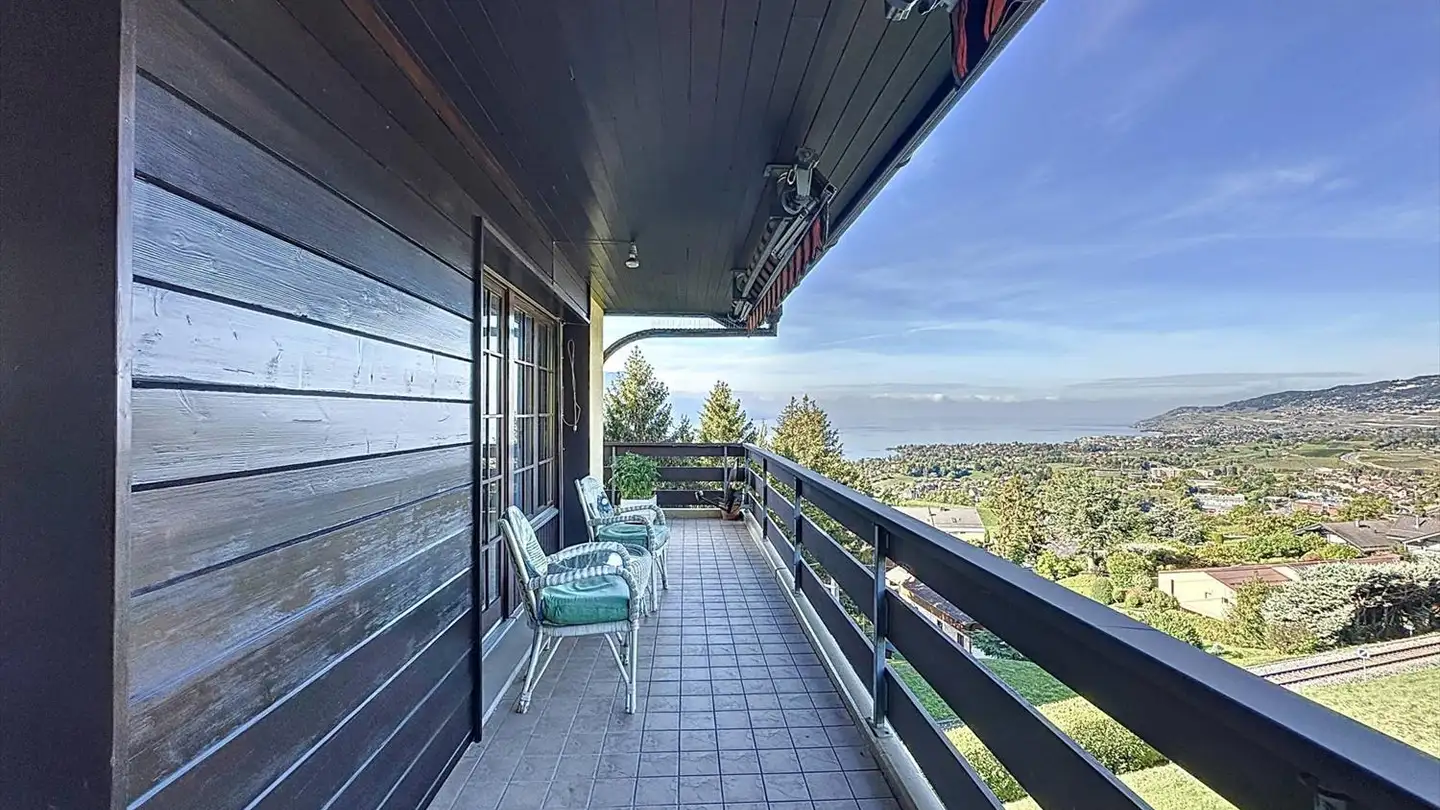 Appartamento in vendita - 1822 Chernex - Photo 4