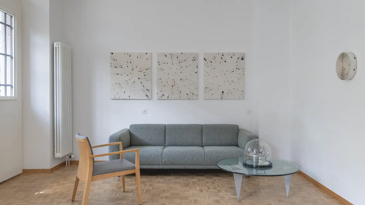 Workshop for rent - Mühlebachstrasse 14, 8008 Zürich - Photo 2