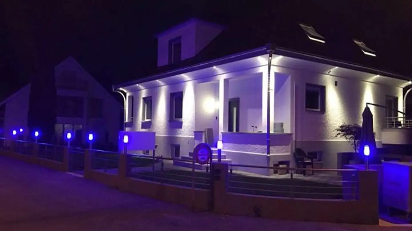 Appartement meublé à louer - Bielackerstrasse 1, 4657 Dulliken