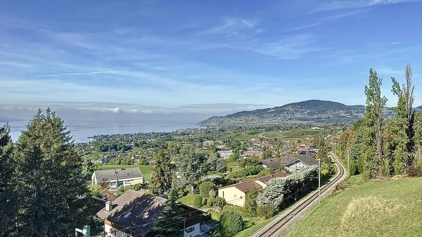 Appartamento in vendita - 1822 Chernex - Photo 2