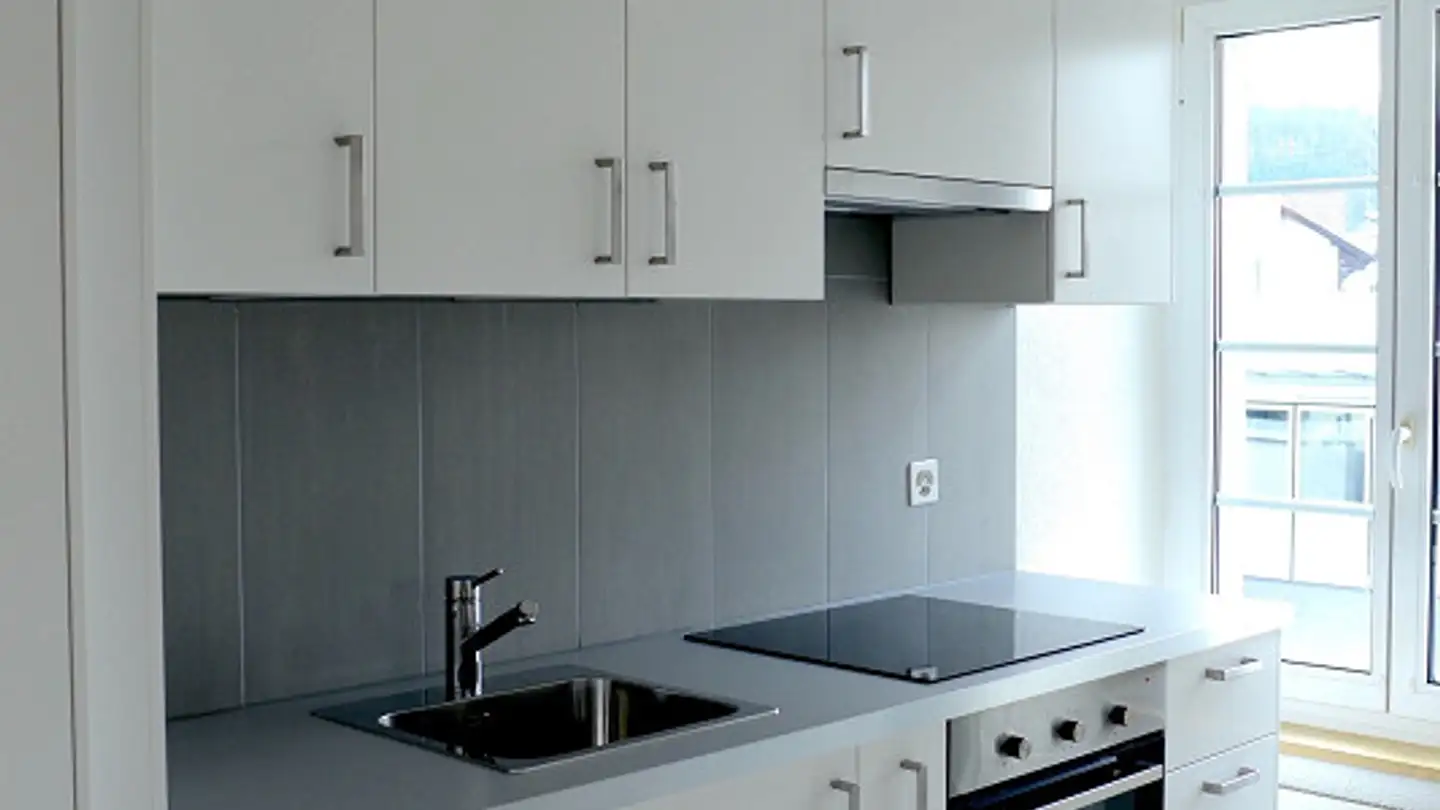 Appartement à louer - Wohlerstrasse 21, 5620 Bremgarten AG - Photo 2