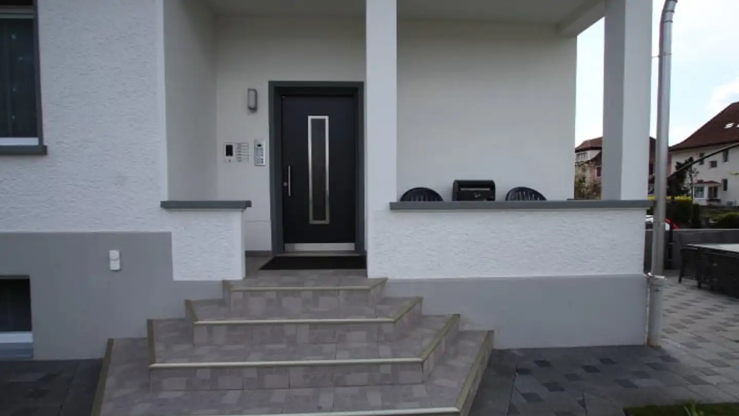 Appartamento ammobiliato in affitto - Bielackerstrasse 1, 4657 Dulliken - Photo 4