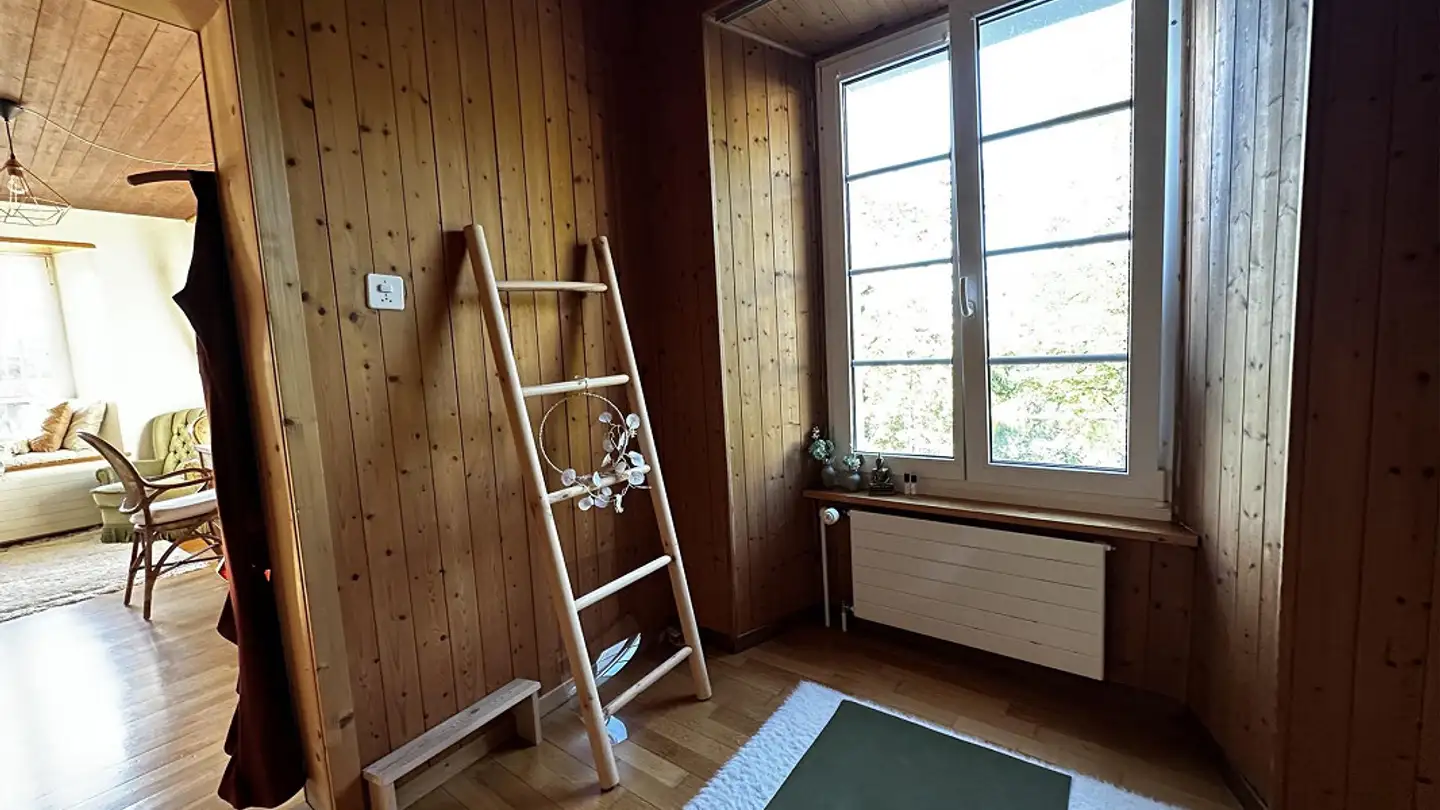 Appartement à louer - Wohlerstrasse 21, 5620 Bremgarten AG - Photo 3