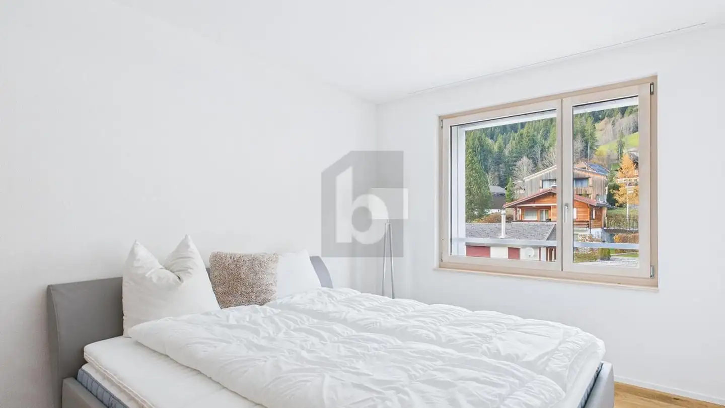 Appartamento in affitto - Ober-Sörenberg, 6174 Sörenberg - Photo 4