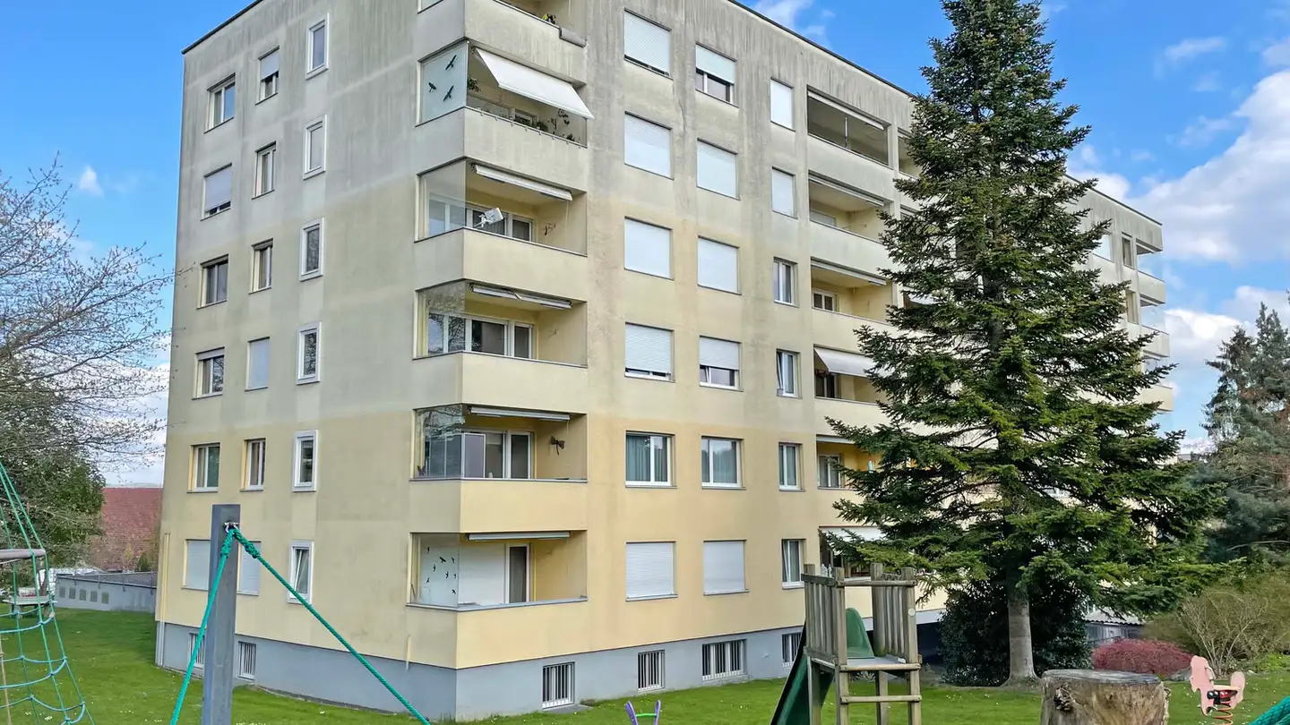 Appartamento in affitto - Glattalstrasse 156, 8153 Rümlang
