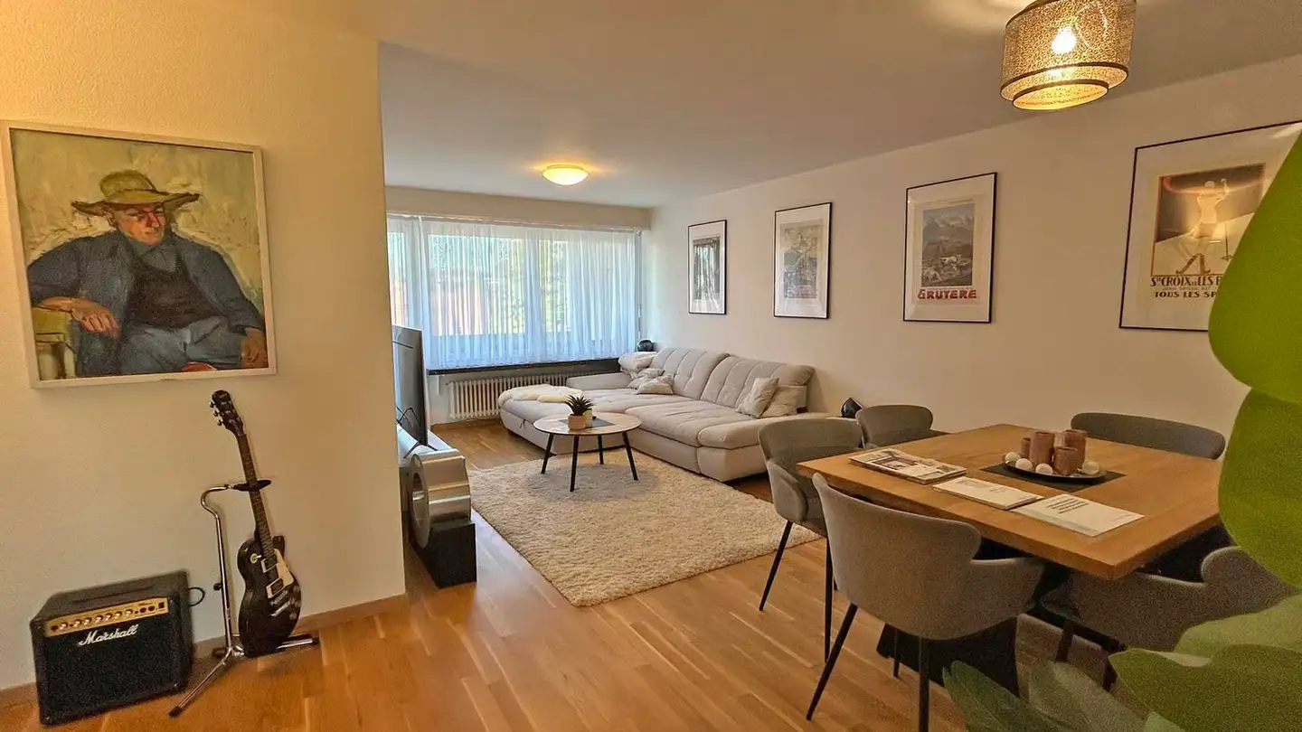 Appartamento in affitto - Glattalstrasse 156, 8153 Rümlang - Foto 2