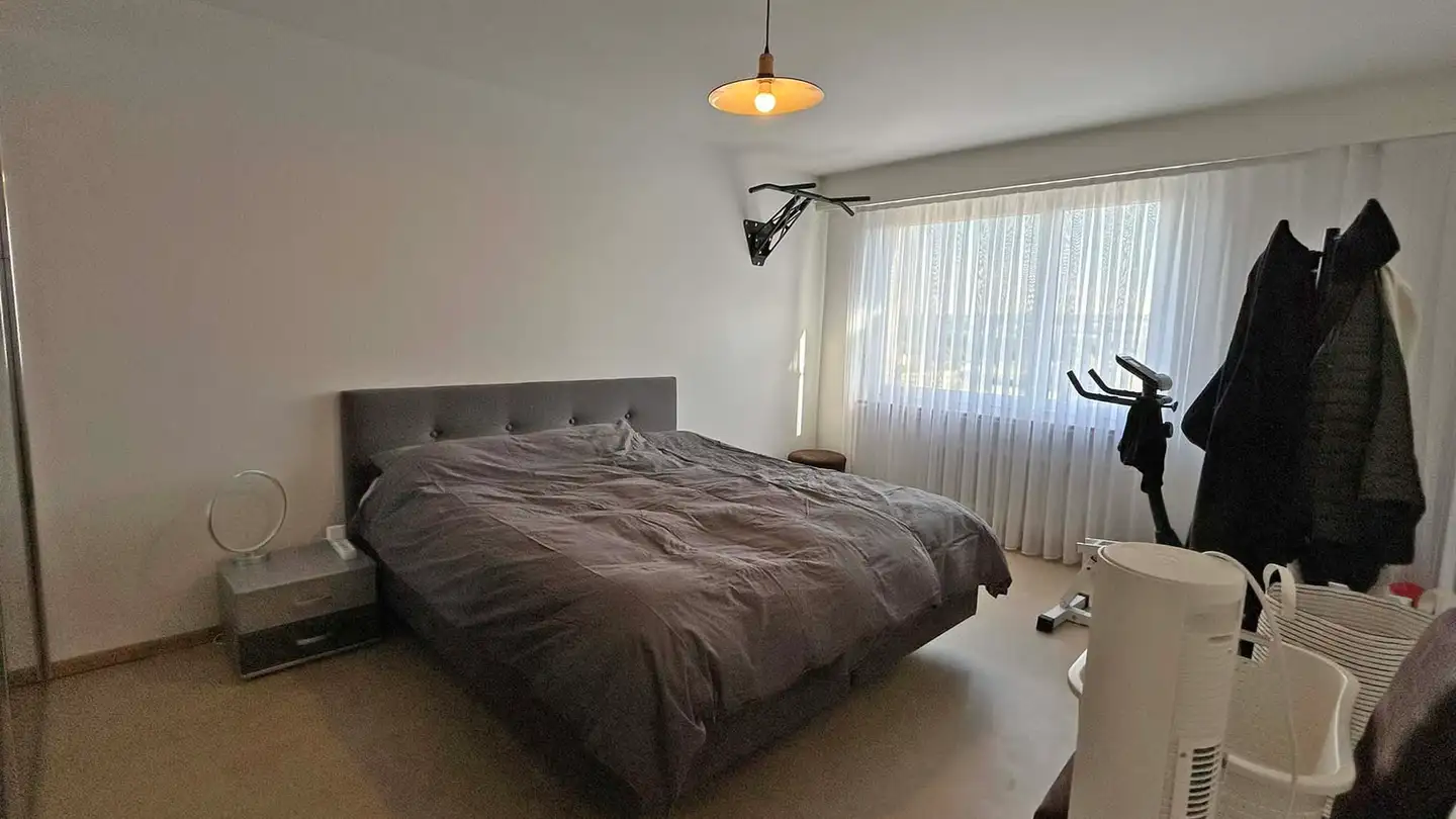 Appartamento in affitto - Glattalstrasse 156, 8153 Rümlang - Foto 3