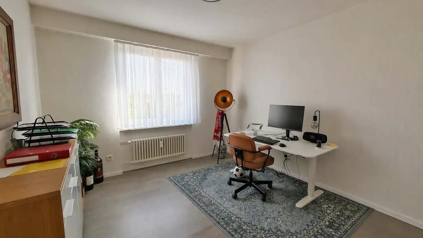 Appartamento in affitto - Glattalstrasse 156, 8153 Rümlang - Foto 4