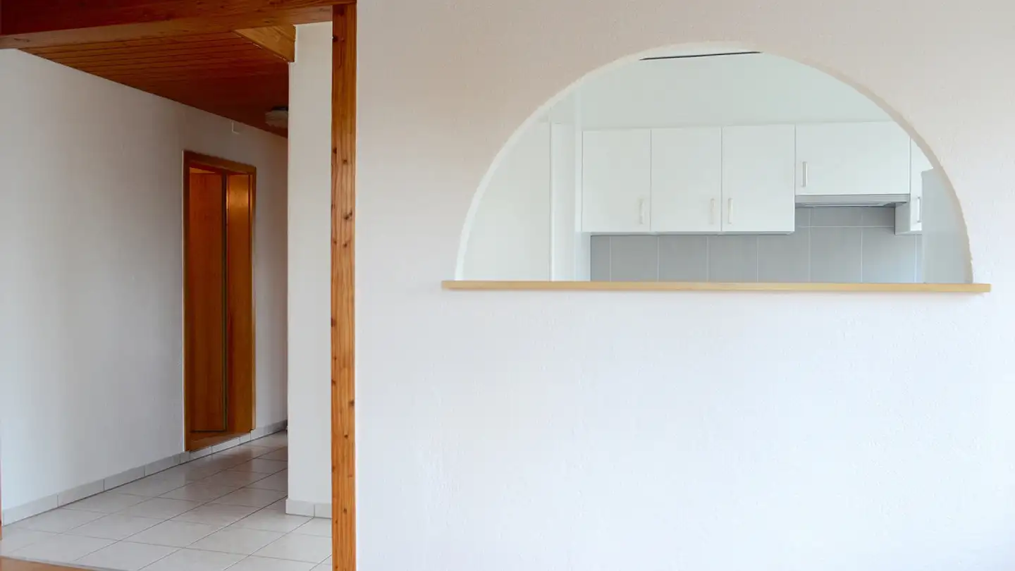 Appartement à louer - Wohlerstrasse 21, 5620 Bremgarten AG - Photo 4