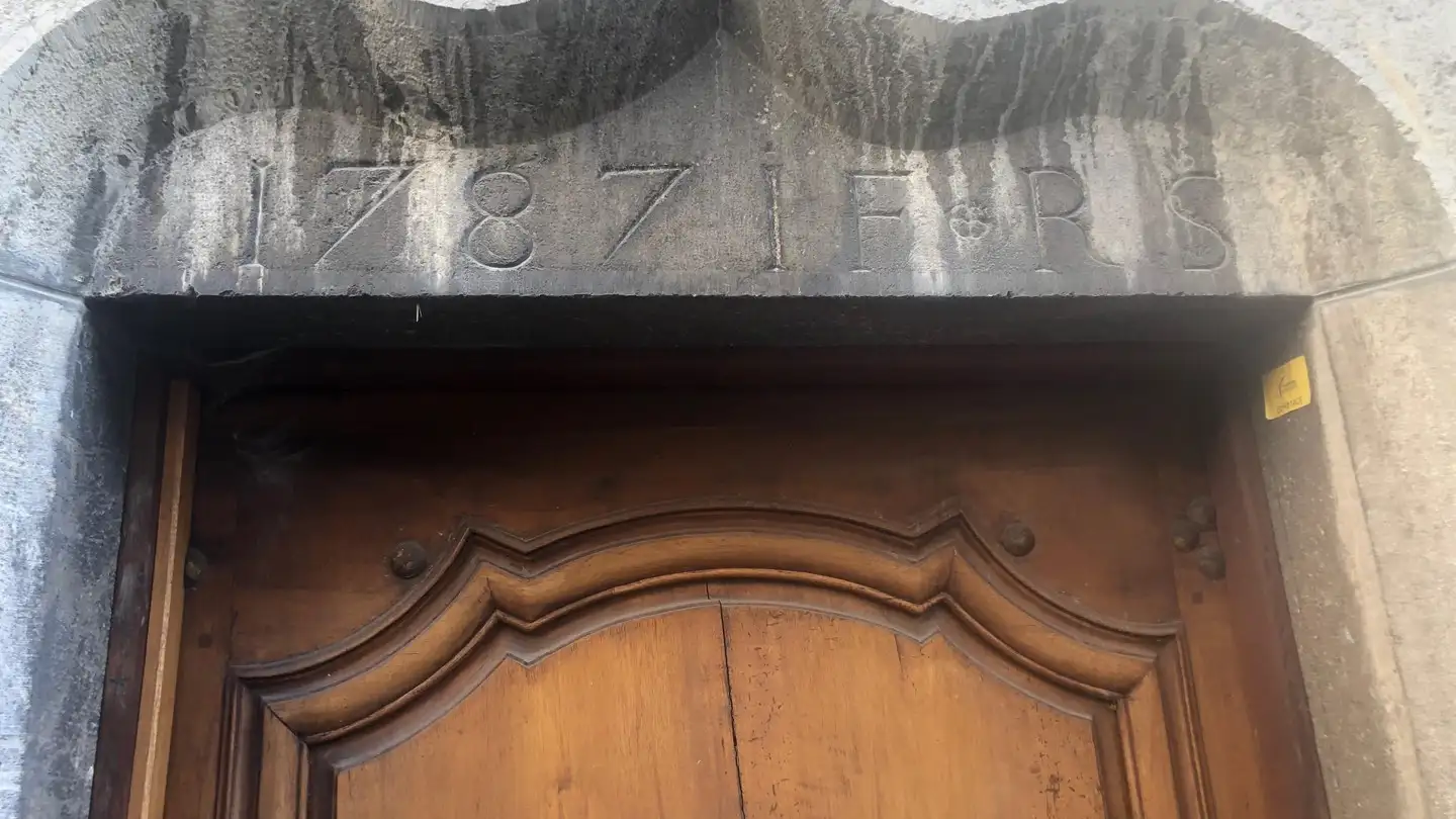 Maison à vendre - Chemin De Liboson, 1820 Veytaux - Photo 2