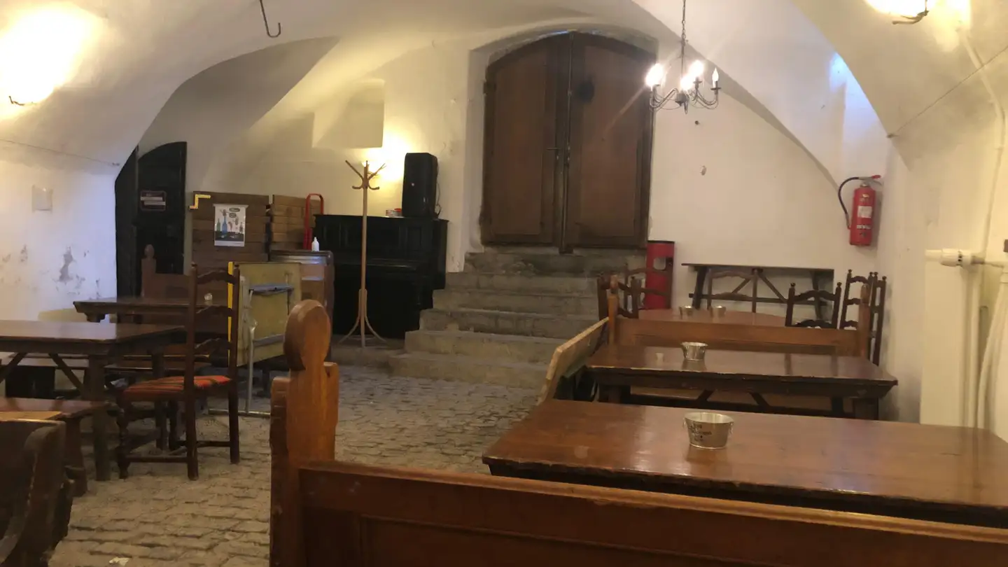 Maison à vendre - Chemin De Liboson, 1820 Veytaux - Photo 4