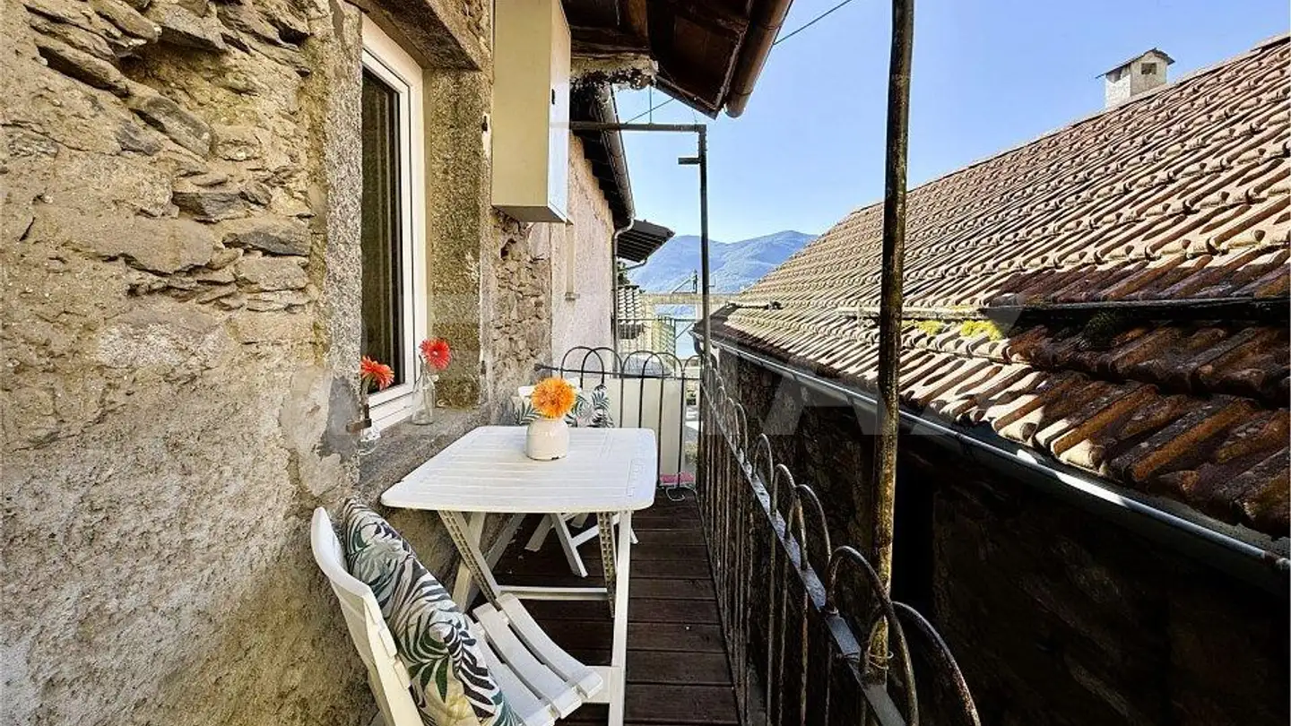 Maison individuelle à vendre - 6614 Brissago - Photo 3