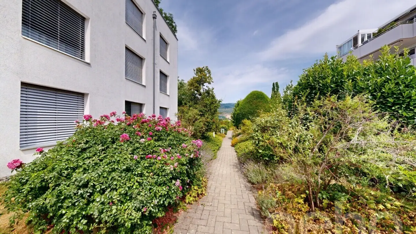 Apartment for sale - 2563 Ipsach