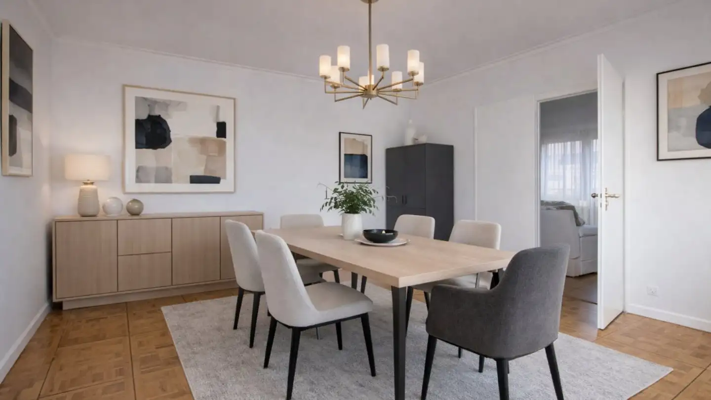 Apartment for sale - 1206 Genève - Photo 3