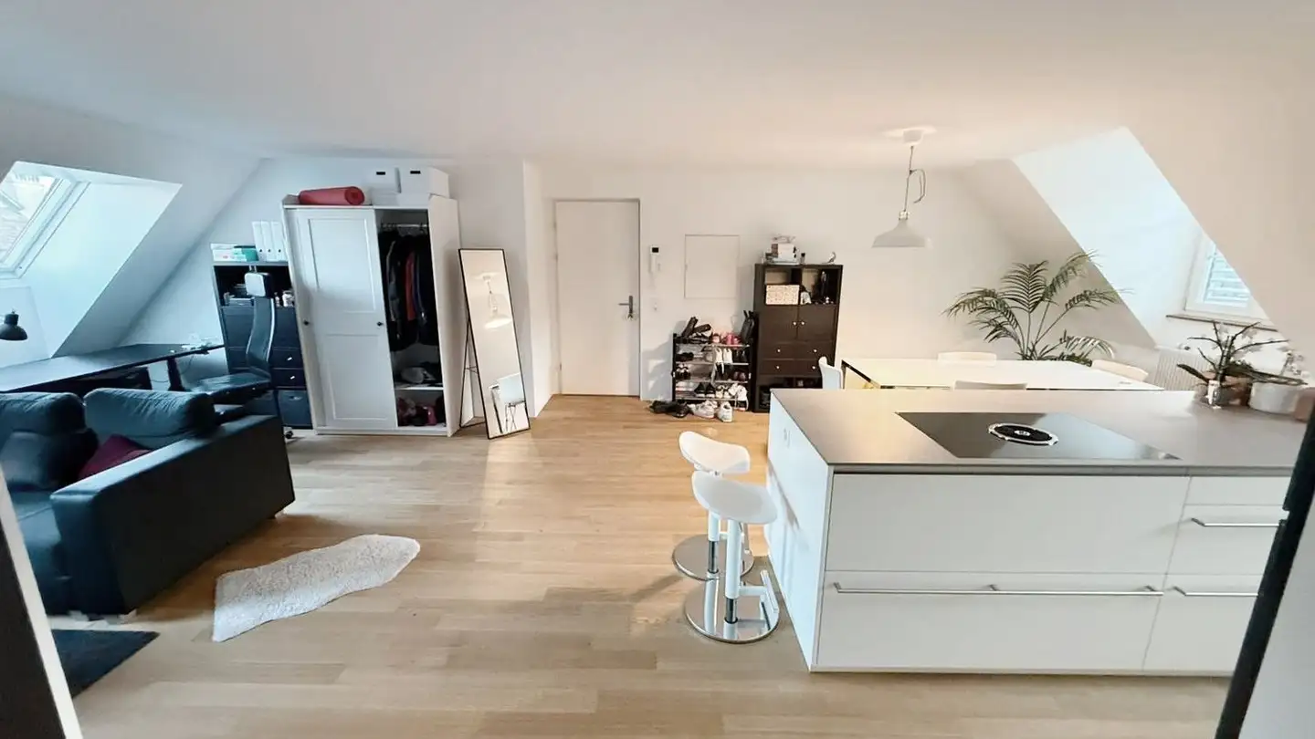 Appartamento in affitto - Kornhausplatz 7, 3011 Bern - Photo 3