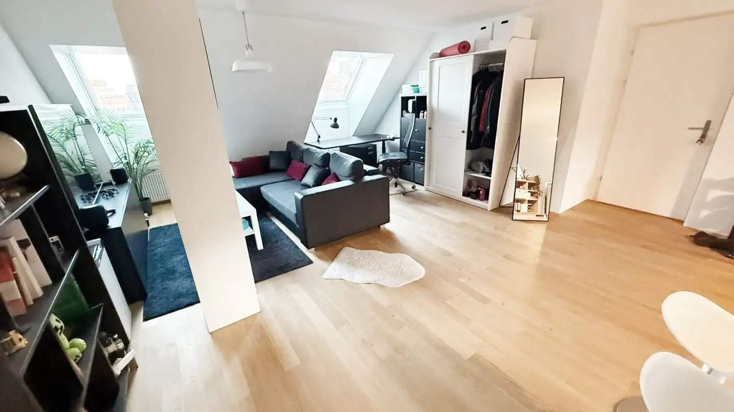 Appartamento in affitto - Kornhausplatz 7, 3011 Bern - Photo 4