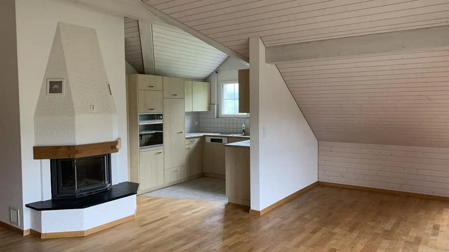 Penthouse mieten - St. Antonstrasse 9c, 9413 Oberegg - Foto 2